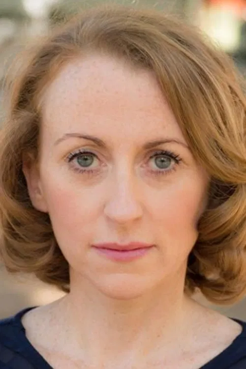 Kate Copeland profile