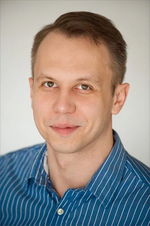 Mikhail Sidash profile