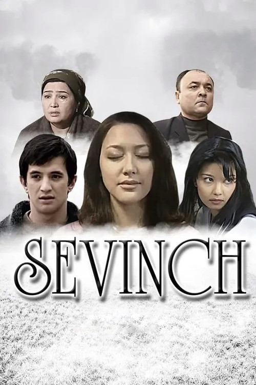 Sevinch poster