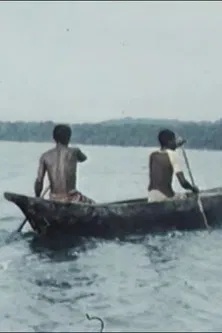 Ebodié sur mer poster
