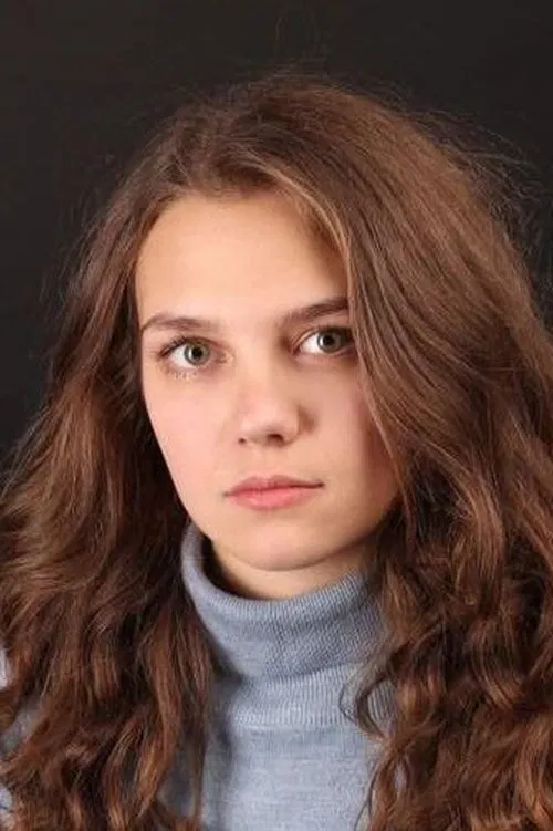 Iryna Hryshak profile