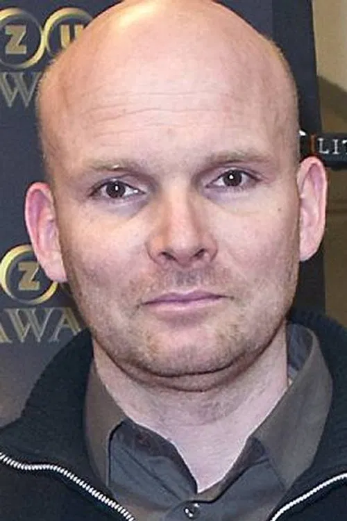 Morten Søborg profile