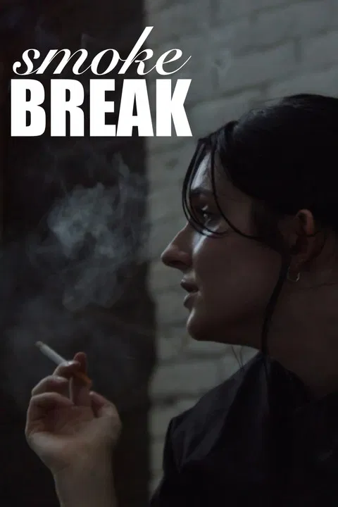 Smoke Break poster