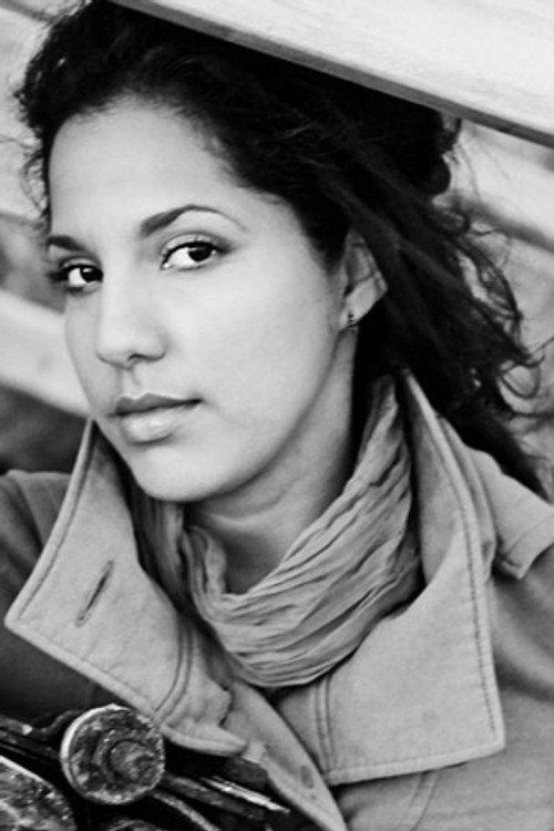 Gabriela Gomez profile