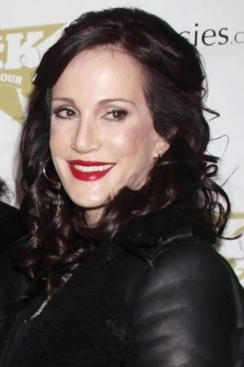 Sheryl Cooper profile