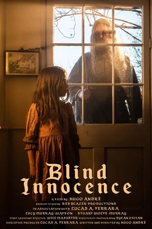 Blind Innocence poster