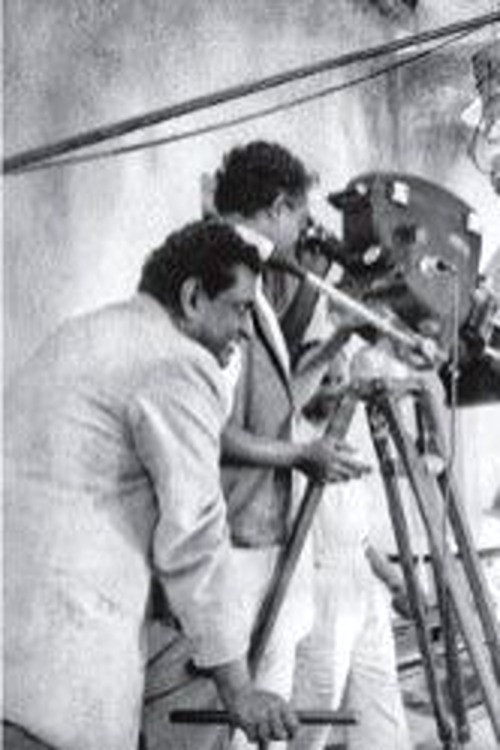 Nityananda Datta profile