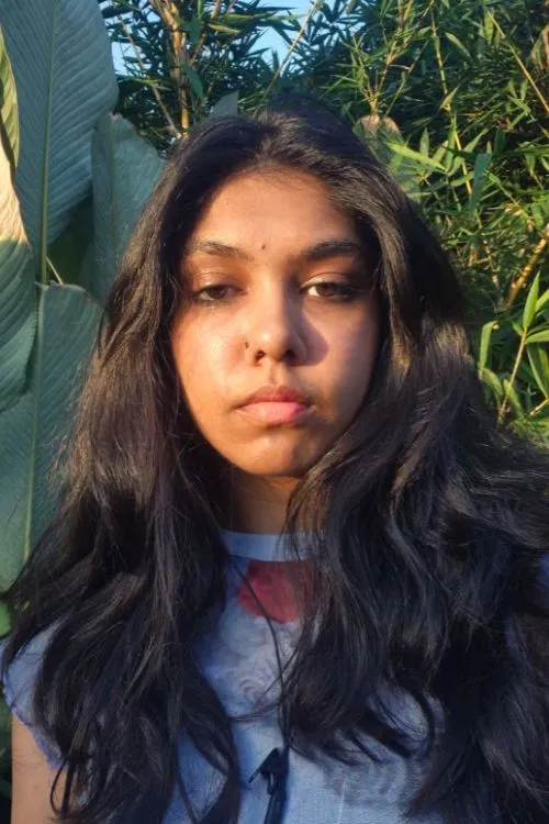 Ananya Arora profile