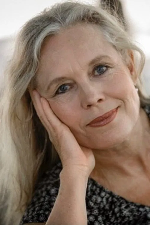 Marianne Høgsbro profile