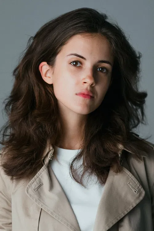 Polina Kondratyeva profile