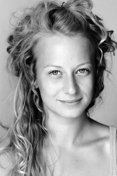 Francesca Zoutewelle profile