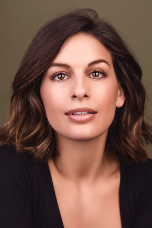 Megan McQueen profile