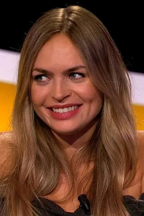 Anna-Livia Smekens profile