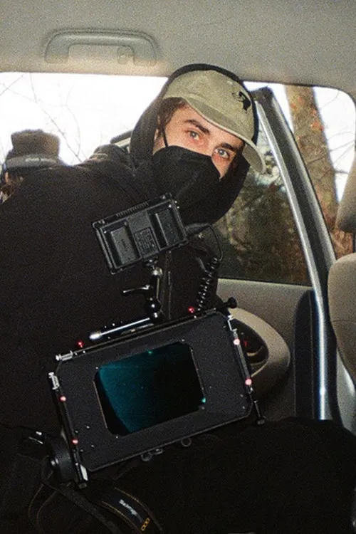 Nathan Ginter profile