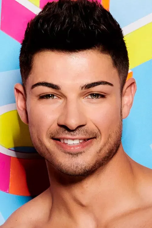 Anton Danyluk profile