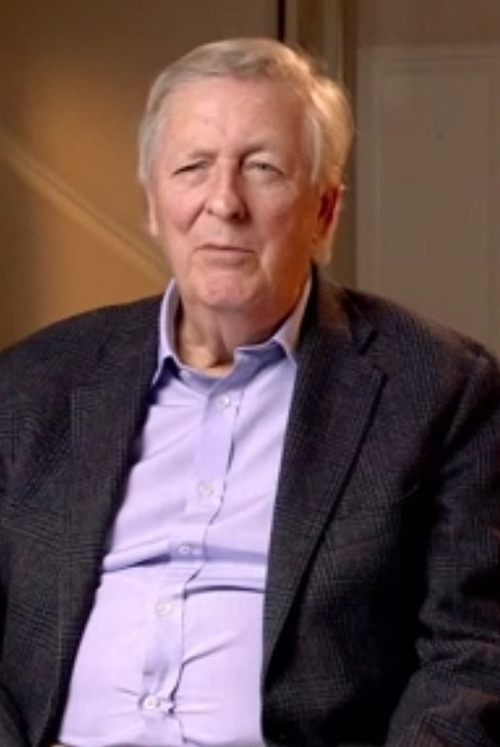 Dick Clement profile