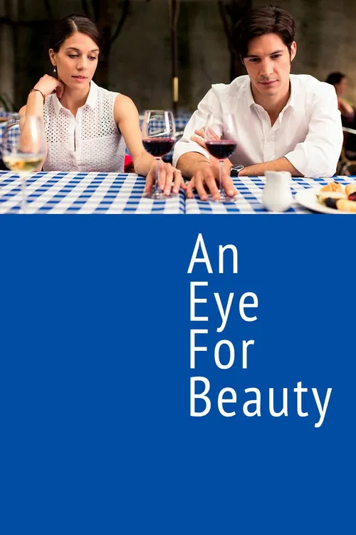 An Eye for Beauty poster