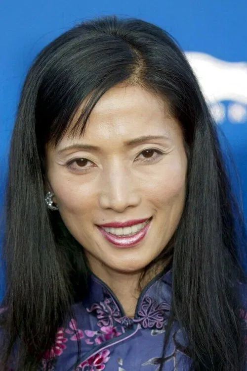 Michiko Nishiwaki profile