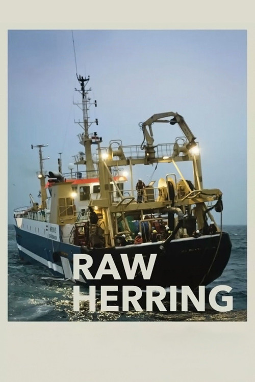 Raw Herring poster