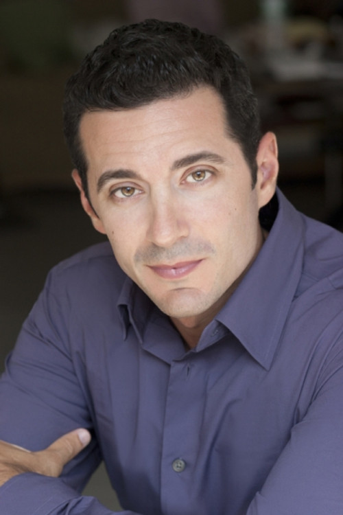 Michael Basile profile