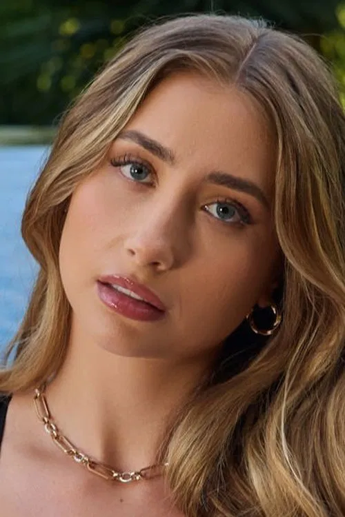 Lily Phillips profile