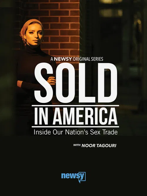 Sold in America poster