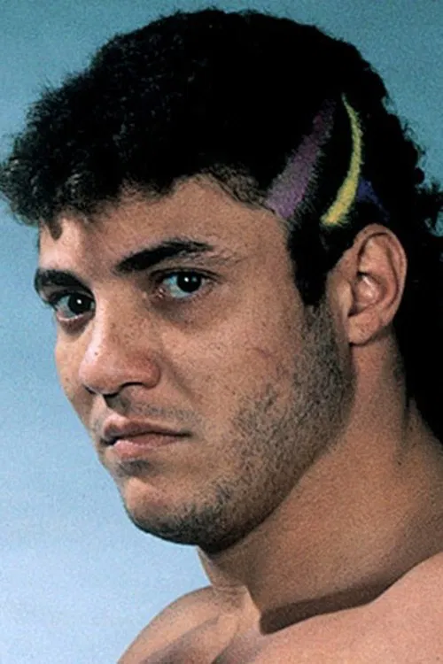 Chris Ashford-Smith profile