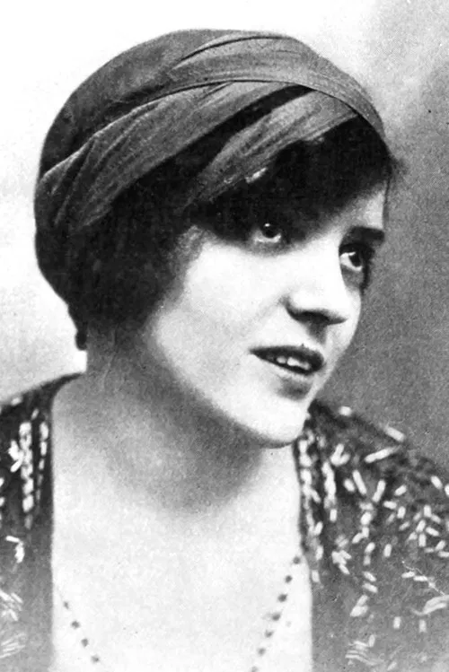 Marion Sunshine profile