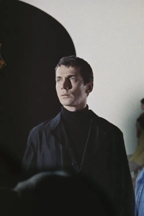 A Short Film by Peter Kylberg poster