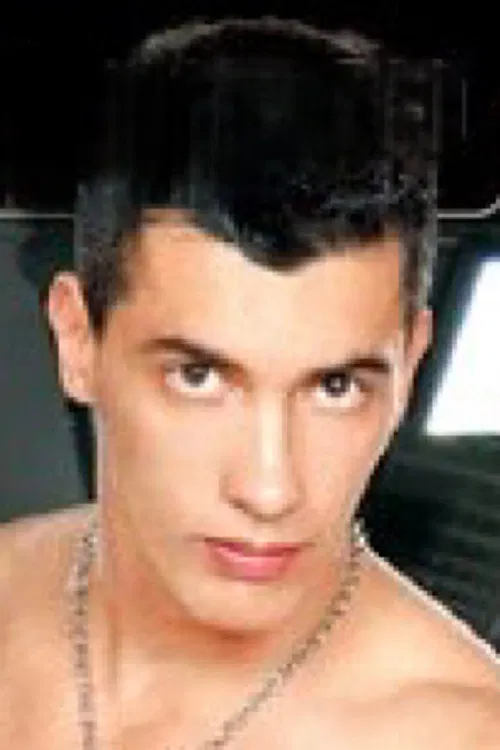 Airon Gregue profile