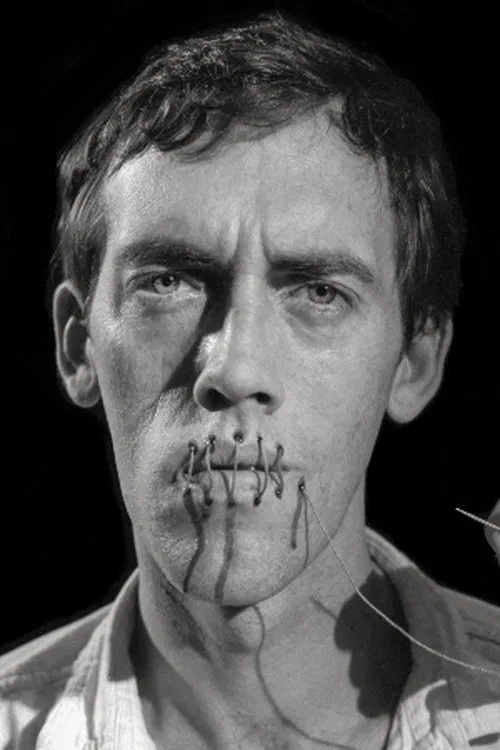 David Wojnarowicz profile
