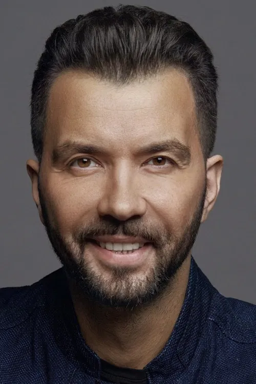 Denis Klyaver profile