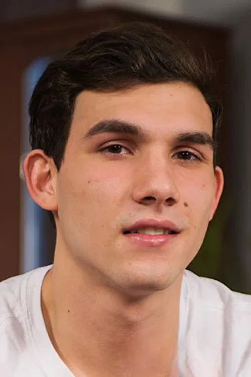 Ethan Wilder profile