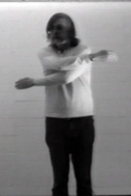 I Am Making Art poster