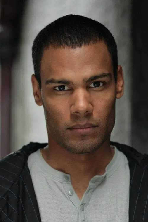 P.J. Prinsloo profile