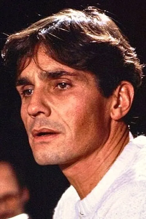 Niels Vigild profile