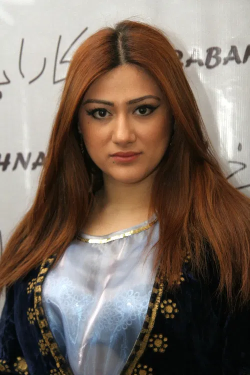 Nigar Bahadirqizi profile