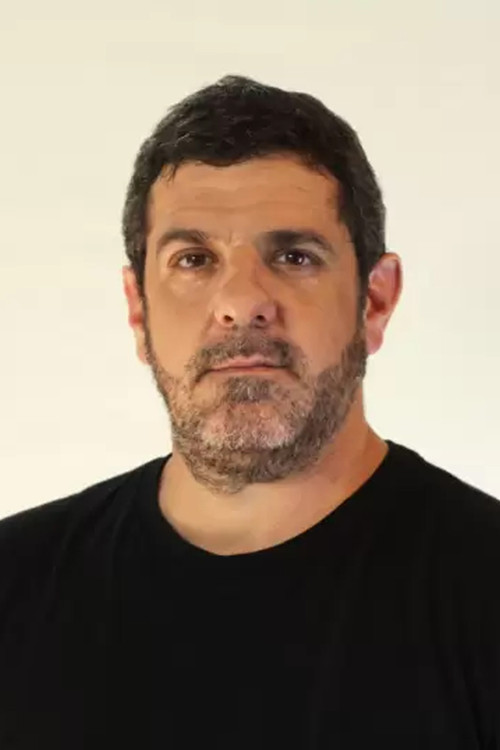 Gonzalo Arias profile