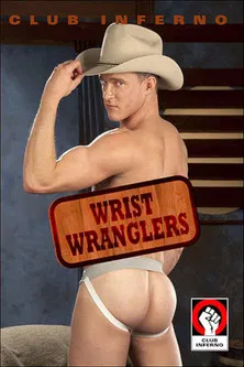 Wrist Wranglers poster