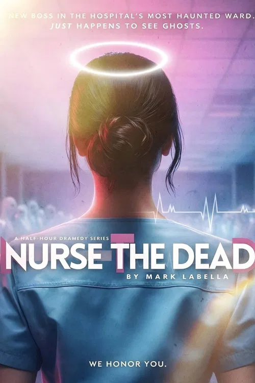 Nurse the Dead poster