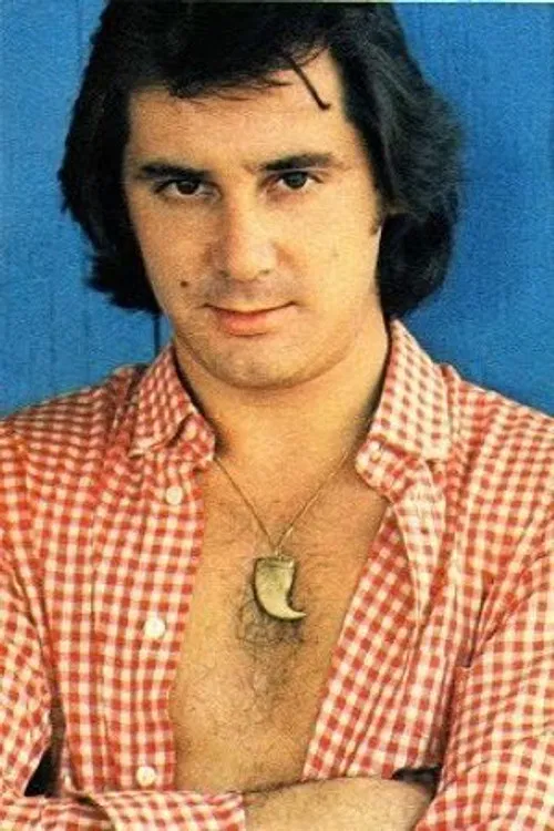 Juan Erasmo 'Mochi' profile