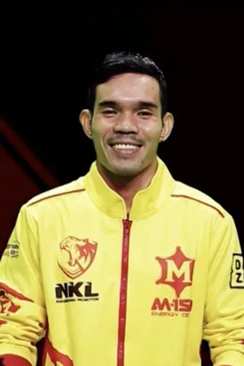 Nawaphon Kaikanha profile