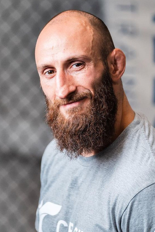 Guram Kutateladze profile