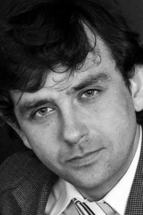 Marek Wysocki profile