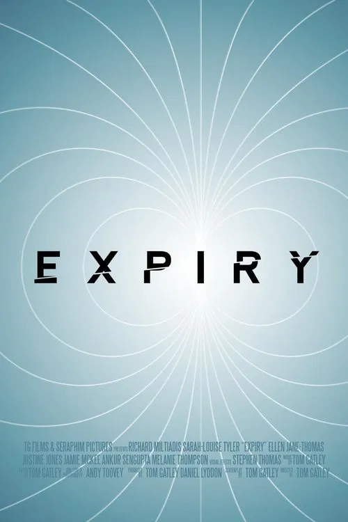 Expiry poster