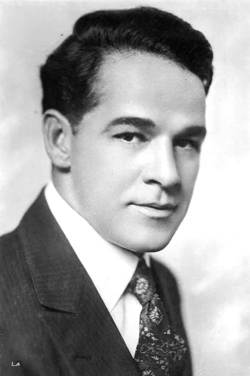 William Russell profile