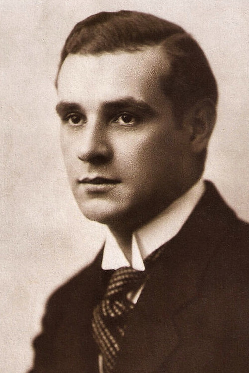 Victor Varconi profile