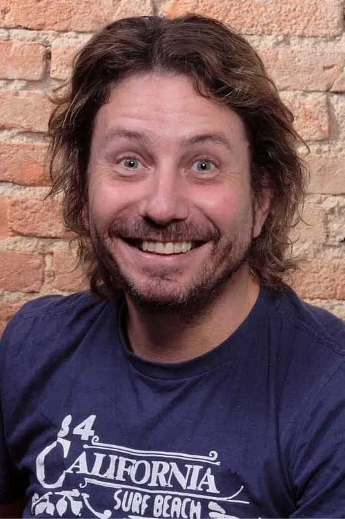 Paulo Pontes profile