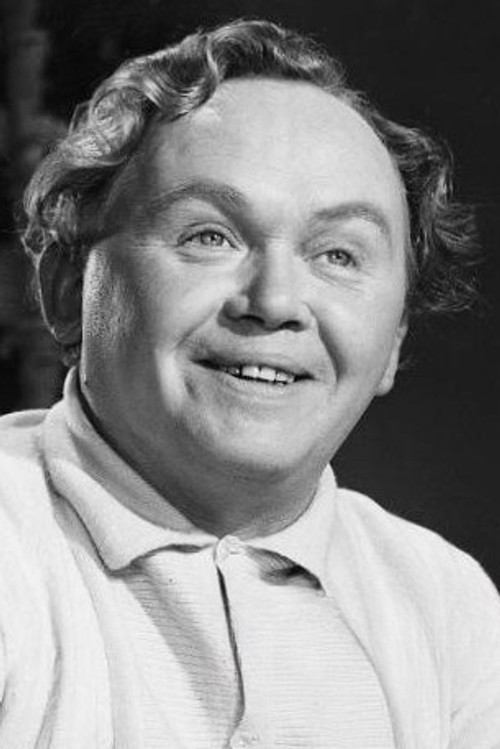 Charlie Drake profile
