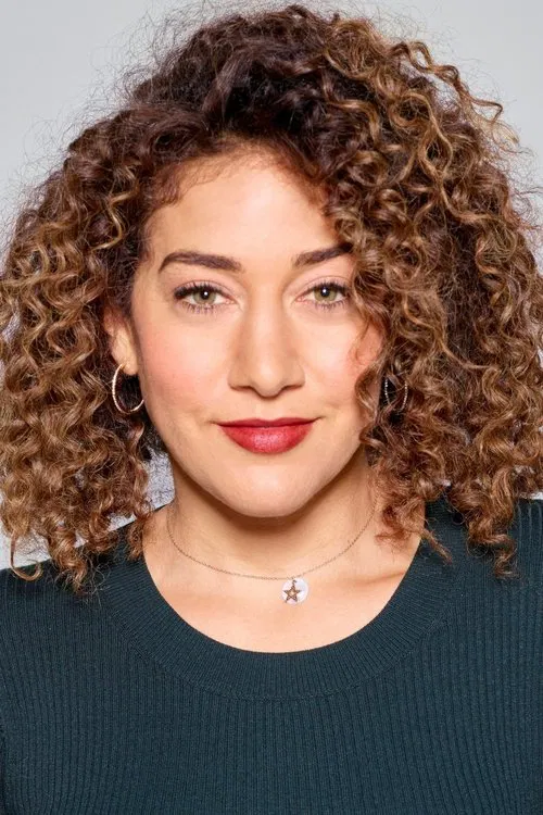 Marielle Scott profile